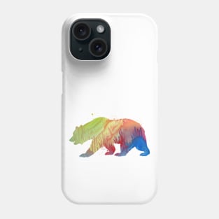 Bear Phone Case