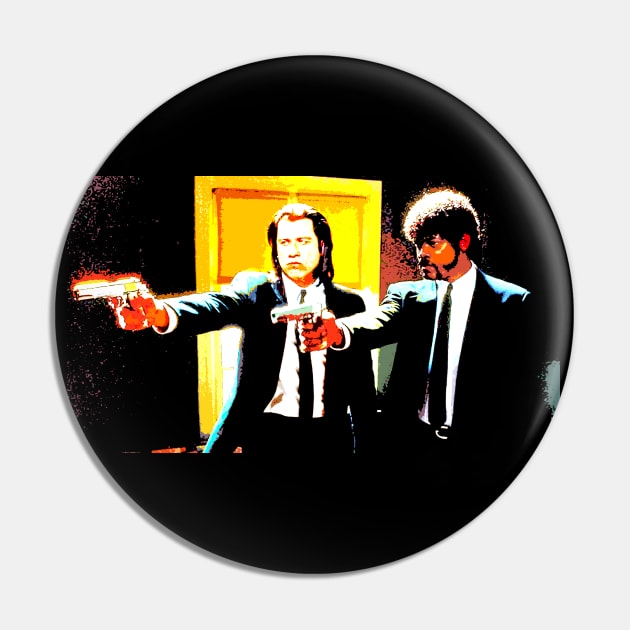 travolta and jackson Pin by oryan80