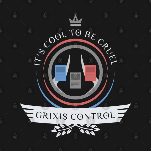 Grixis Control Life V1 by epicupgrades