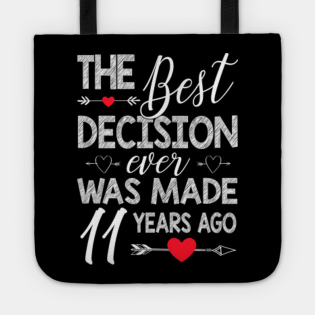 11th Wedding Anniversary Shirt For Couple 11th Wedding