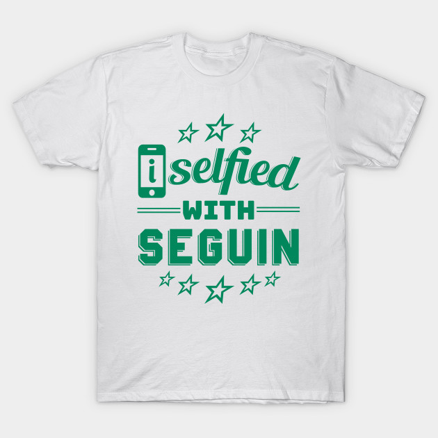 tyler seguin t shirt