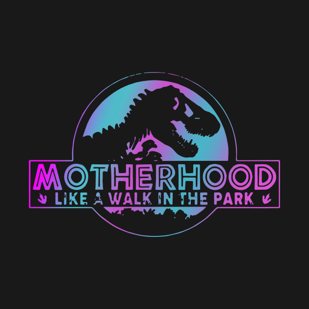 Mother Hood Like A Walk In The Park Science by hathanh2