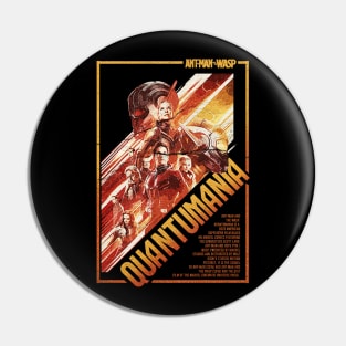 quantumania worlds Pin