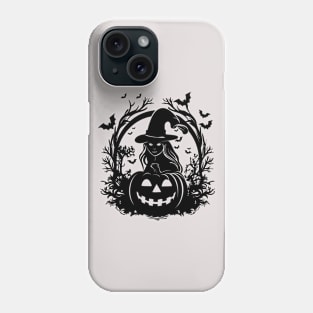 Halloween 🎃 Phone Case