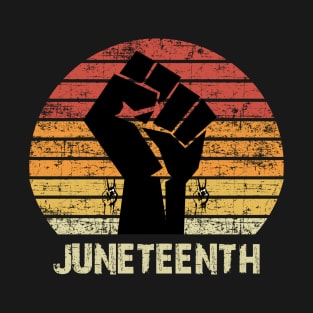 Juneteenth T-Shirt