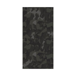 Dark khaki camo T-Shirt