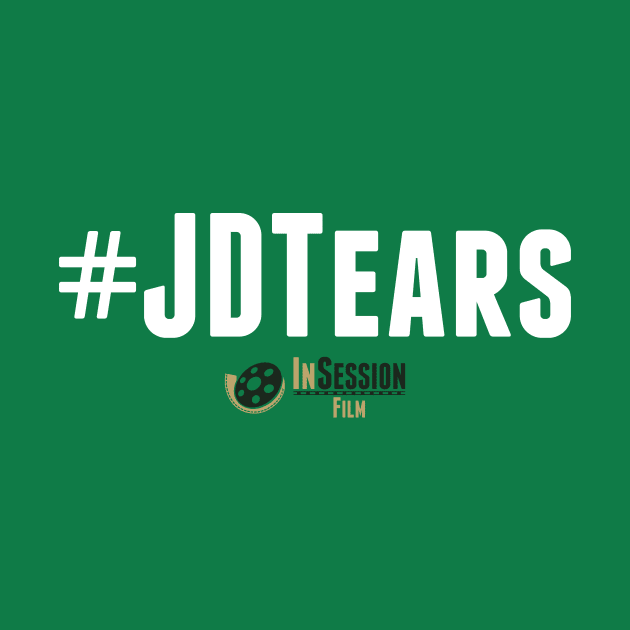 #JDTears by InSession Film