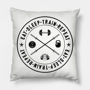 TRAIN Pillow