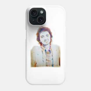 Ronnie Lane Phone Case