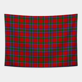 Clan Sinclair Tartan Tapestry