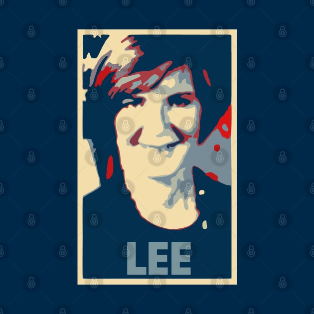 Susie Lee Political Parody by ThreadChef