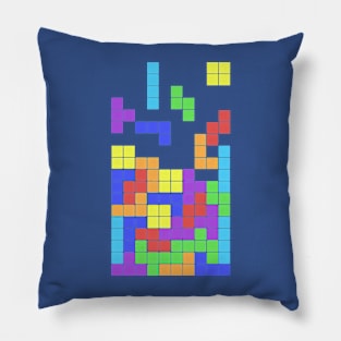 Retro game Pillow