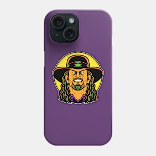 Candytaker Phone Case