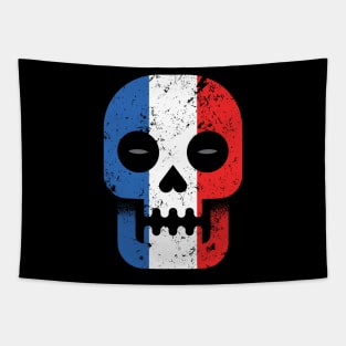 France Till I Die Tapestry