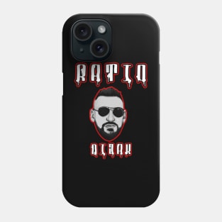 DIJAK Phone Case