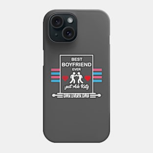 Best boyfriend Phone Case