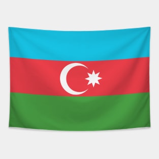 Azerbaijan Tapestry