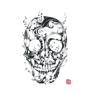 Skull T-Shirt