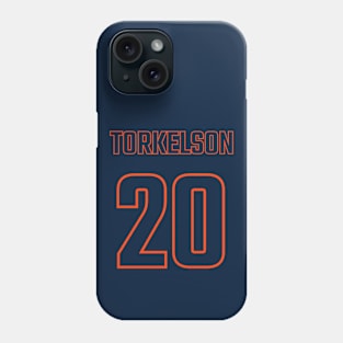 Torkelson - Detroit Tigers Phone Case