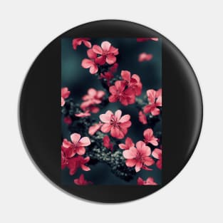 Beautiful Red Flowers, for all those who love nature #80 Pin