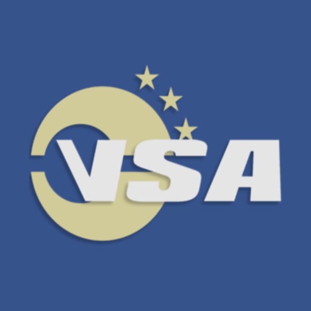 Killzone - VSA Logo by Gekidami