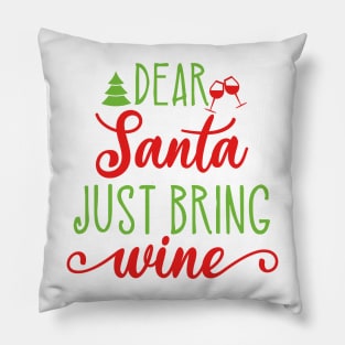 Christmas Pillow