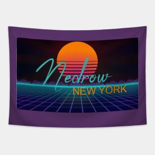 Nedrow New York Tapestry
