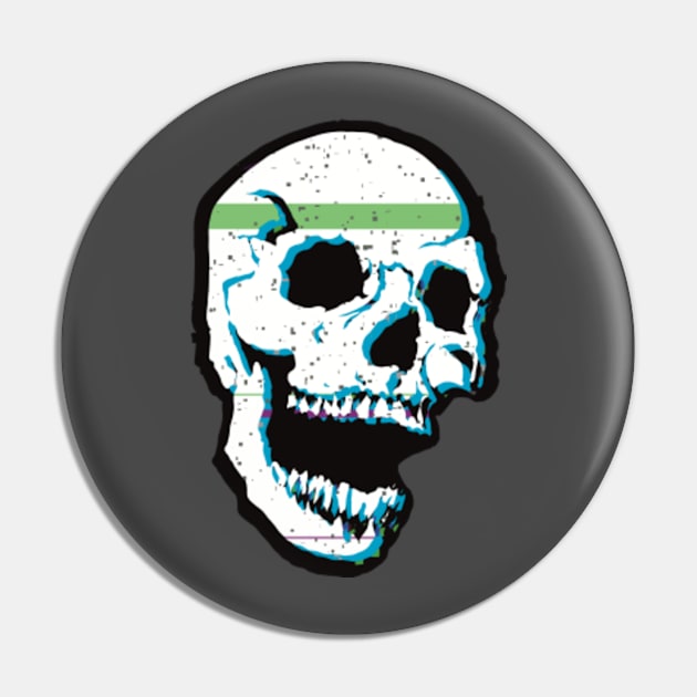 PUT A FREAKIN' SKULL ON IT (3 of 18) Pin by SeveralDavids