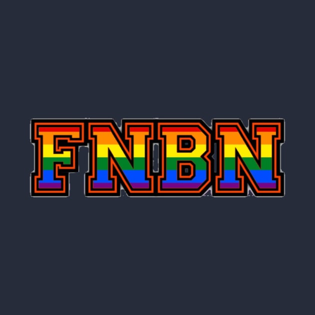 FNBN for everyone by For Nerds By Nerds