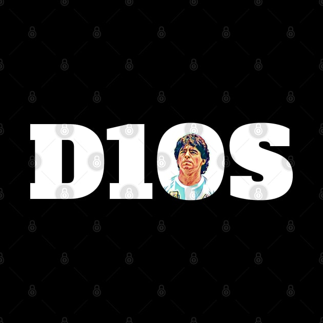 DIOS by MUVE