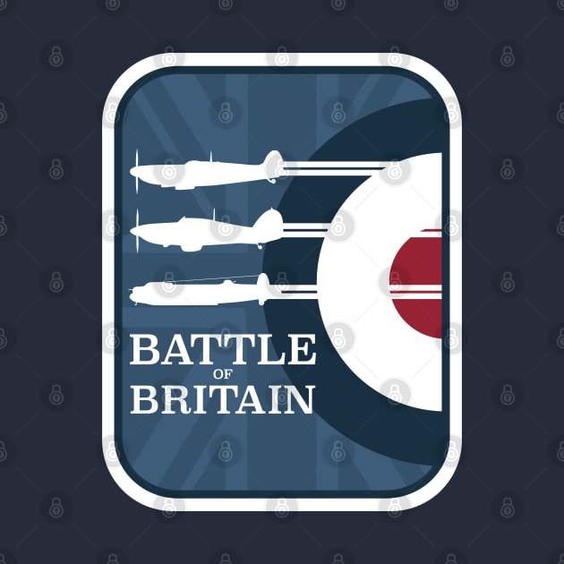 Battle of Britain by TCP