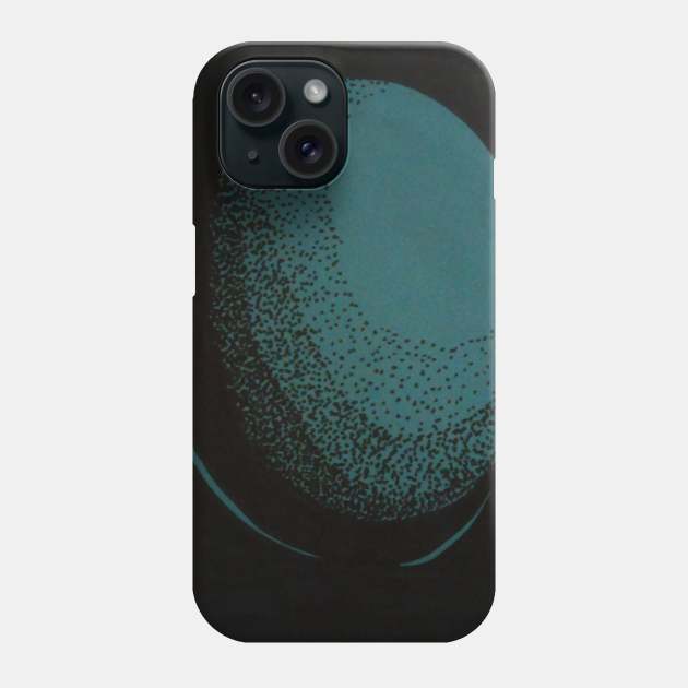 Sphere Phone Case by Wrek