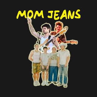 Mom Jeans T-Shirt