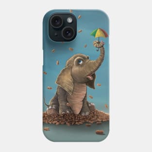 Elephun Phone Case