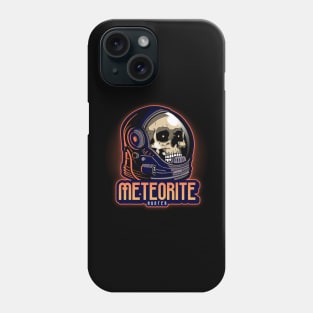 Meteorite Collector Meteorite Hunter Meteorite Phone Case