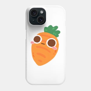 carrot Phone Case