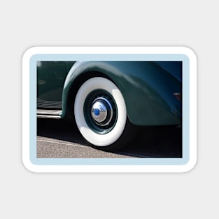 1939 Lincoln Magnet