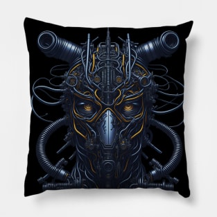 Electric Sheep Pillow