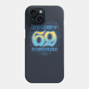 LEHS Class of 69 50 Year Reunion Phone Case