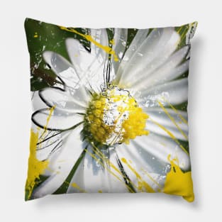 Chamomile Pillow