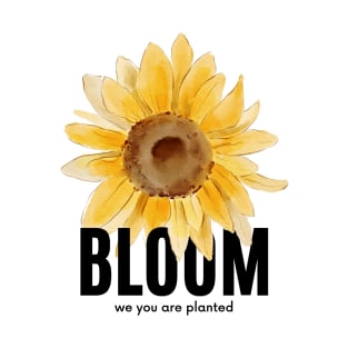 Bloom T-Shirt