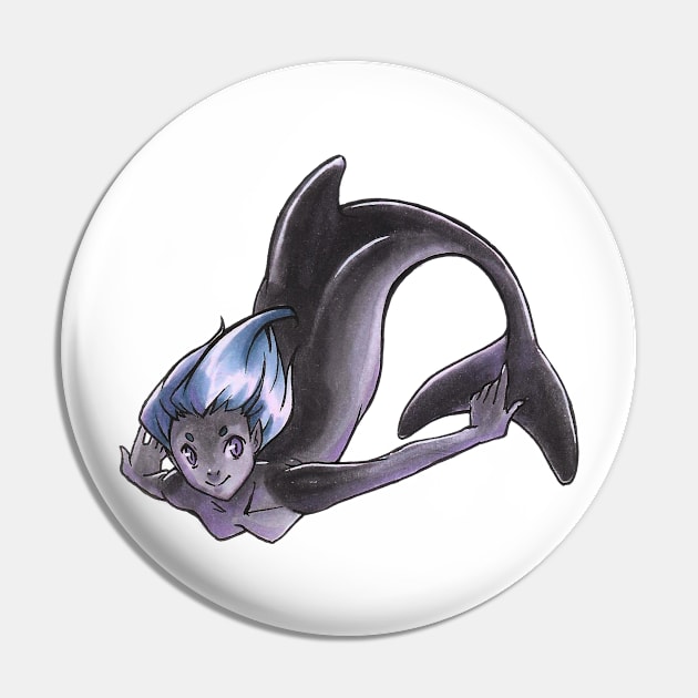 Mermay 4 Pin by KaylaNostrade