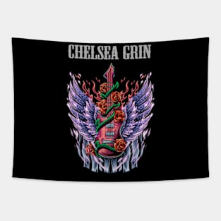 CHELSEA GRIN BAND Tapestry