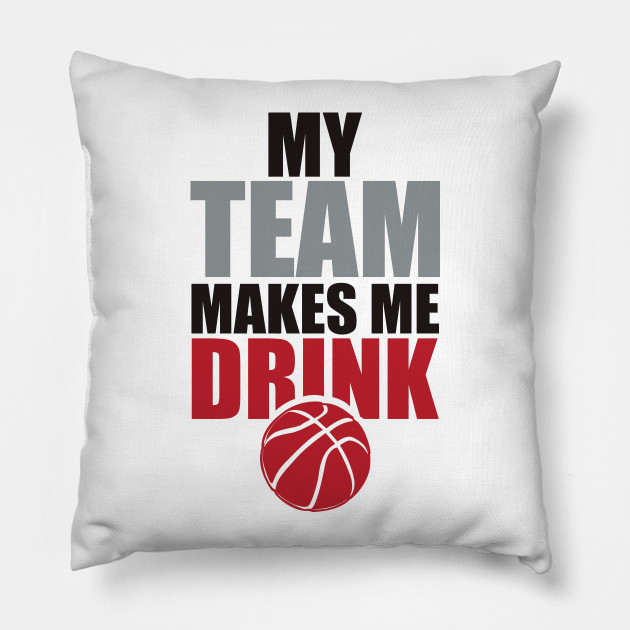 NBA Toronto Raptors Drink