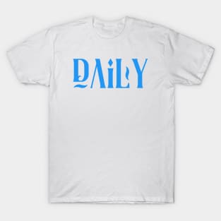 Still Tippin Active T-Shirt for Sale by Daily Creations