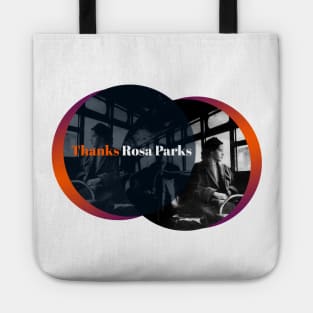 ROSA PARKS Tote