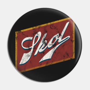 Skol Pin