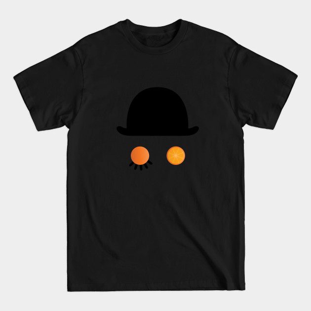 Discover A Clockwork Orange - Stanley Kubrick - T-Shirt