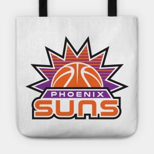 PHX Suns Tote