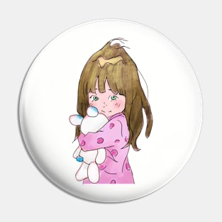 littleboo herself Pin